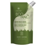 Druide Savon Multi-Usage avec Huile Essentielle d'Eucalyptus Citronné
