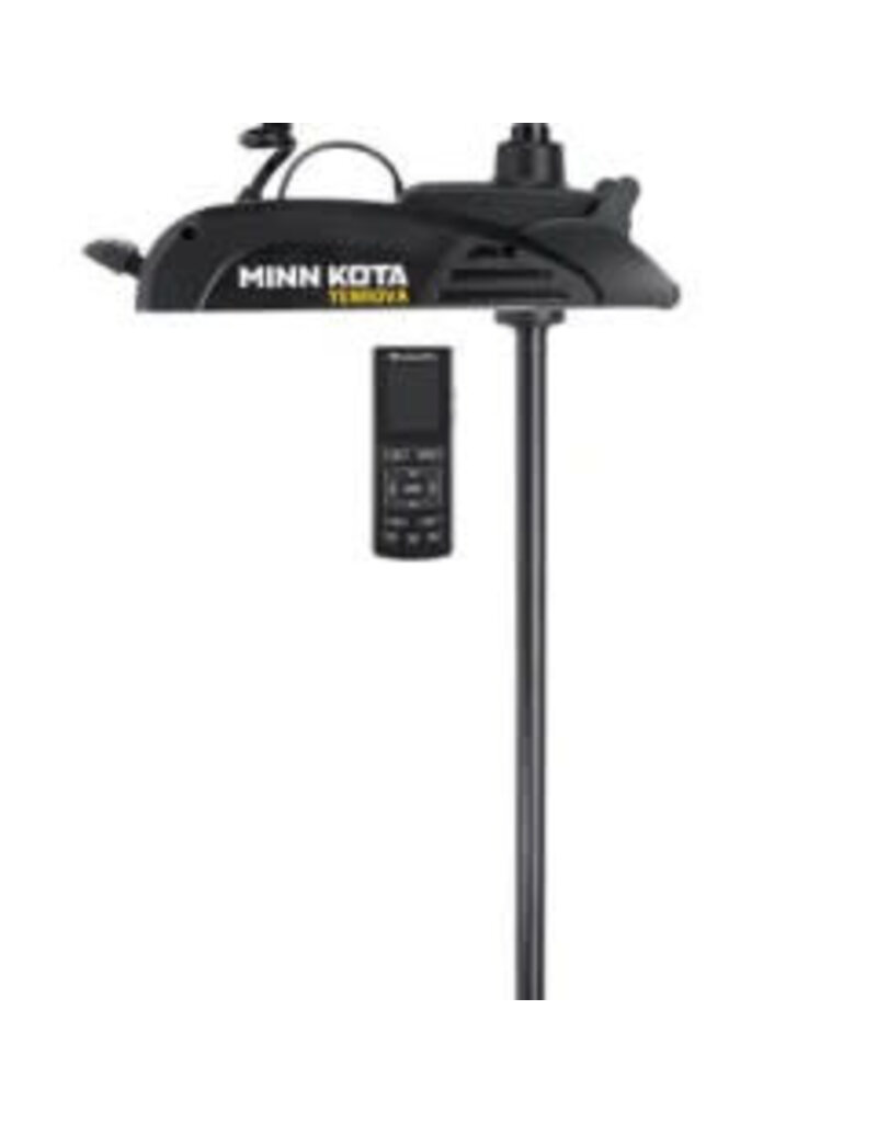 Minn Kota Moteur Terrova 80/MDI/WR 60''