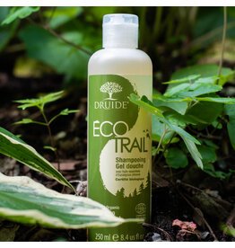 Druide Shampoing/Gel Douche Ecotrail