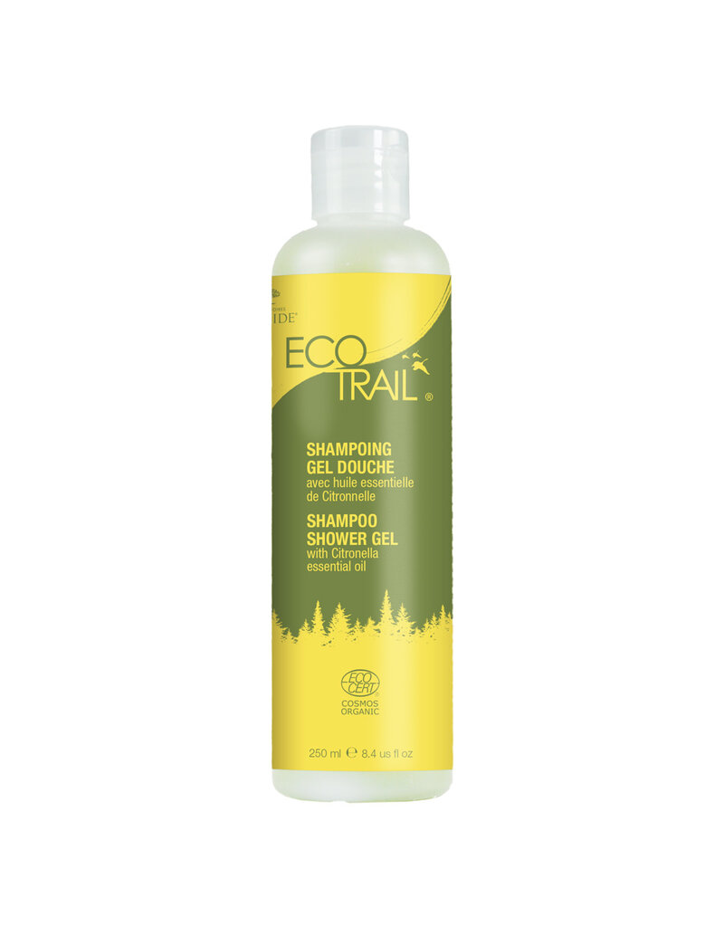 Druide Shampoing/Gel Douche Ecotrail