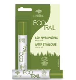 Druide Gel Calmant Soins Après Piqure Eco Trail 15ML