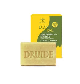 Druide Savon en Barre Sans Palme