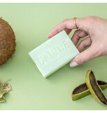Druide Savon en Barre Sans Palme