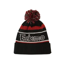 eskimo Tuque Réfléchissante Pom O/S