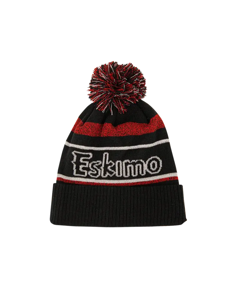 eskimo Tuque Réfléchissante Pom O/S