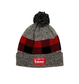 eskimo Tuque En Tricot Alpin O/S