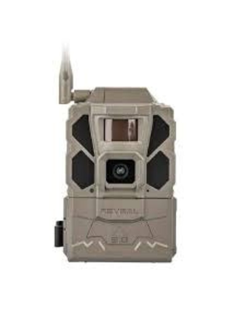 Tactacam Camera Tactacam Reveal X Gen 3.0
