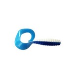 DreamFishing Leurre Souple 3'' Simple Couleur Unie
