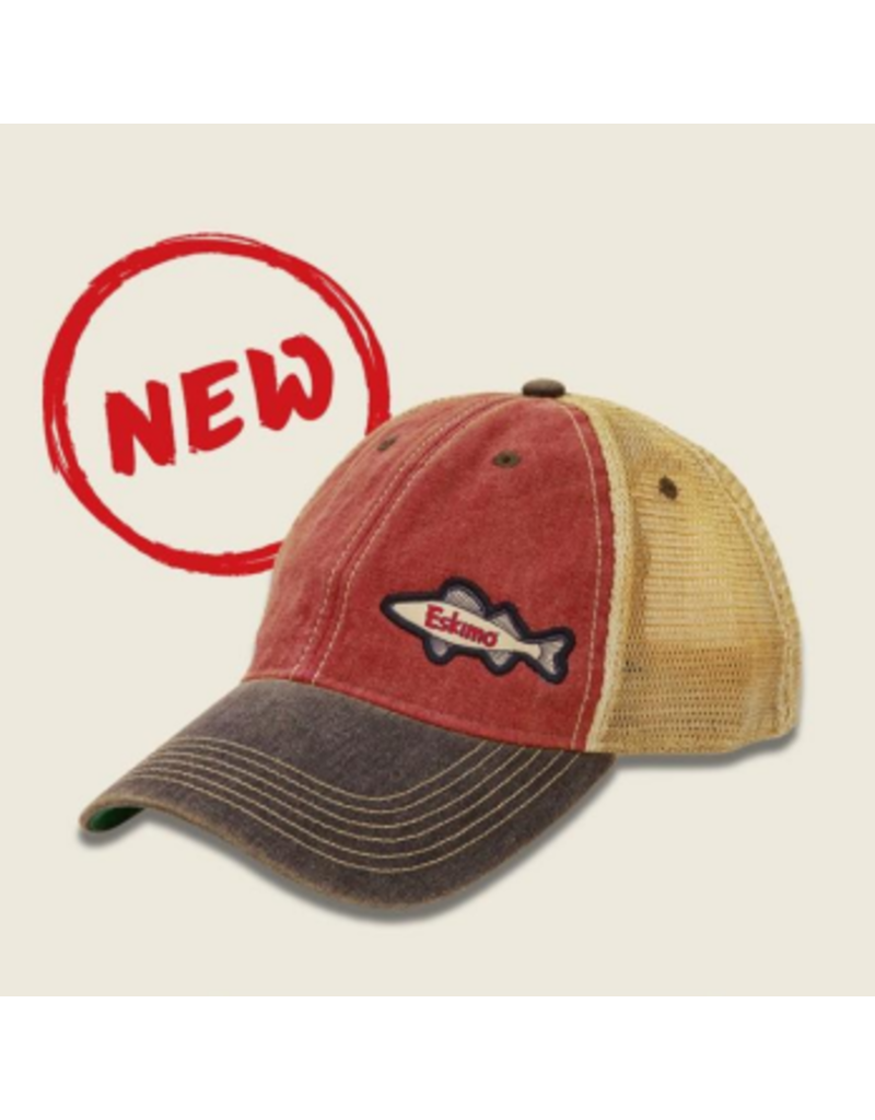 eskimo Casquette Lakeland