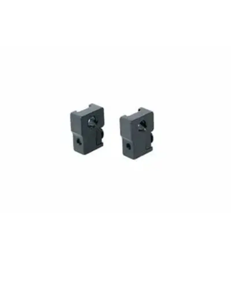 Sako Base 17mm Extended Blued pour Sako 90