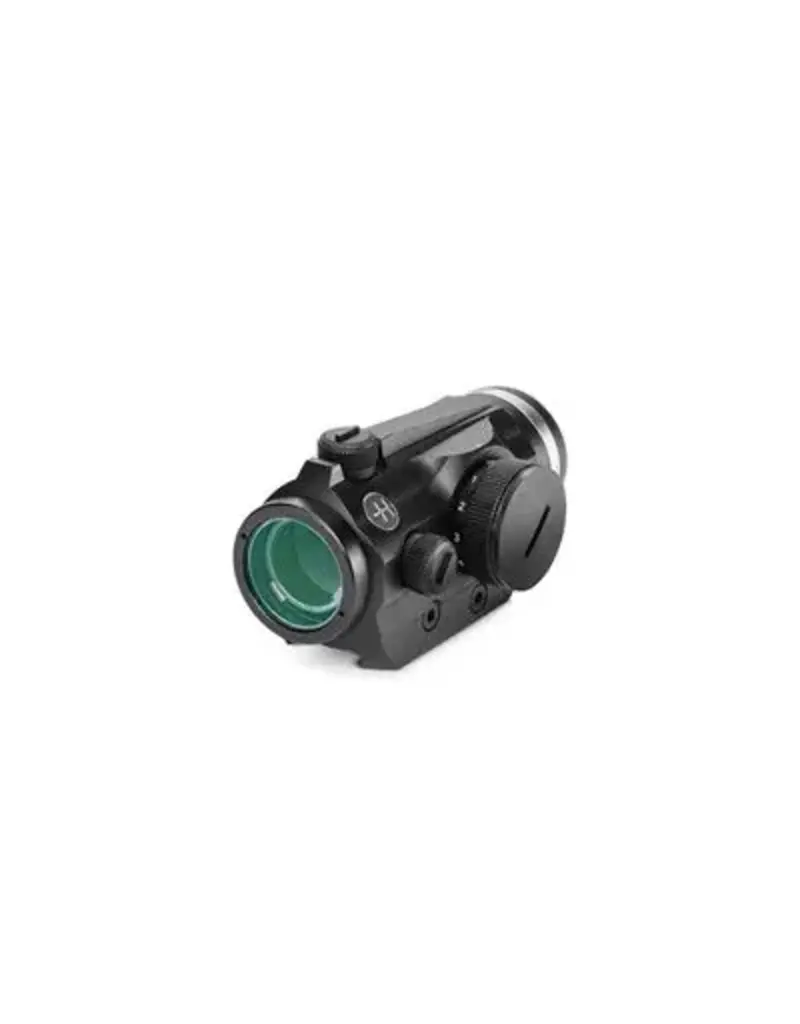 Hawke Red Dot Vantage 1x25 Rail Weaver