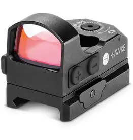 Hawke Reflex Dot 3MOA Weaver Clamp