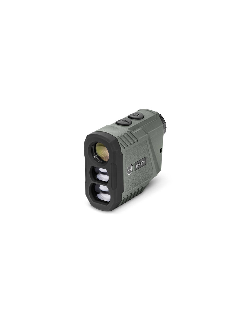 Hawke Laser Range Finder 6x25 : LRF 800