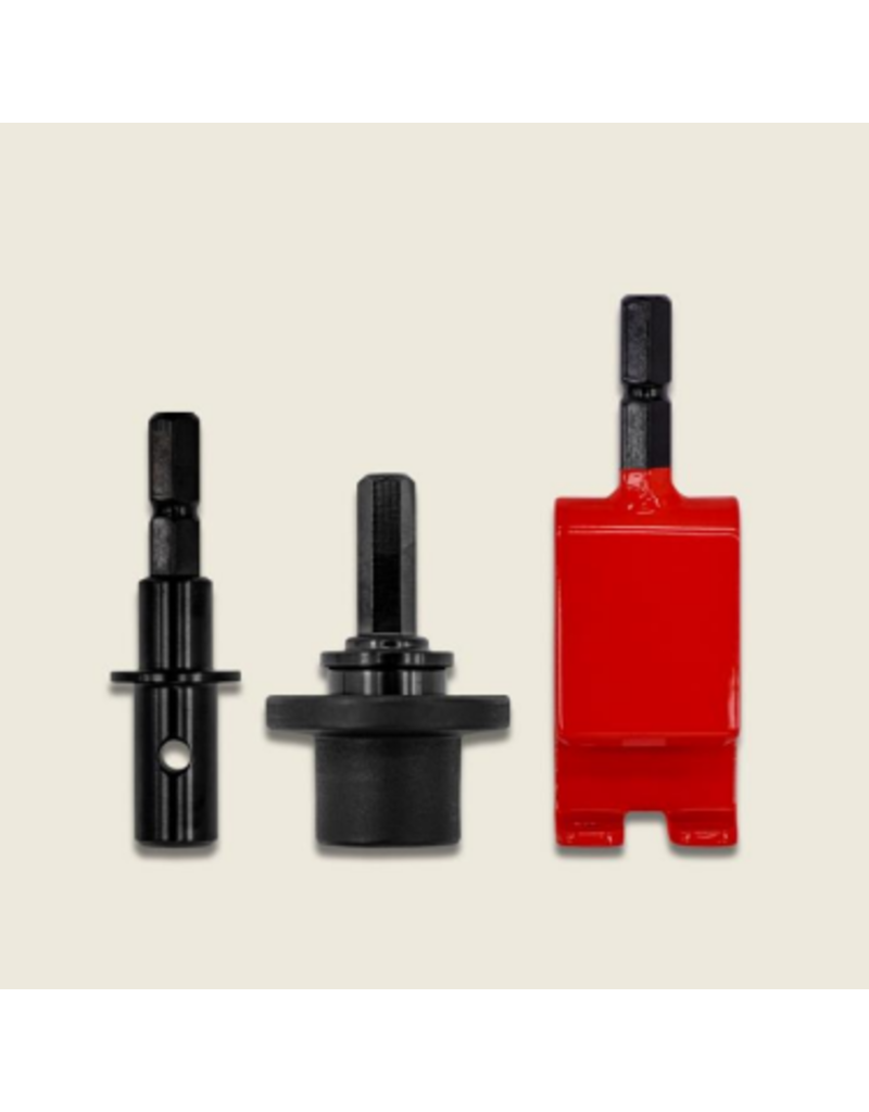 eskimo Eskimo Quick Connect Pour Drill