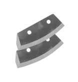 eskimo ESKIMO Turbo Blades