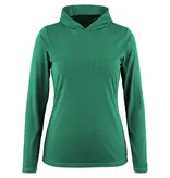 Connec Chandail à Capuchon Breeze pour Femme