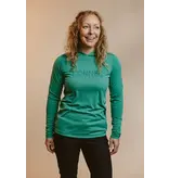 Connec Chandail à Capuchon Breeze pour Femme
