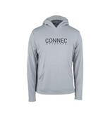 Connec Chandail à Capuche Anti-Moustique Essential LT Fossil Grey