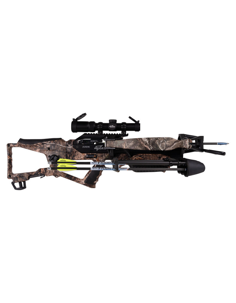 Excalibur Arbalète Hybrid-X DNA
