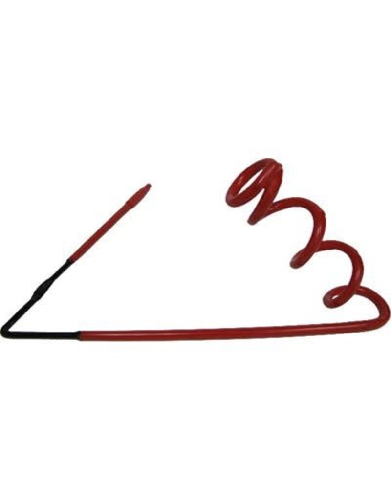 HT Fishing Gear Support Pour Canne à Pêche D'hiver en Spirale