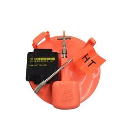 HT Fishing Gear Polar Therm Extreme Tip Up W/200
