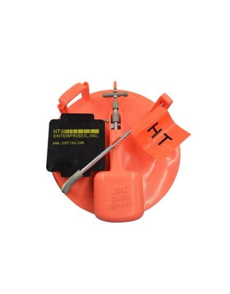 HT Fishing Gear Polar Therm Extreme Tip Up W/200