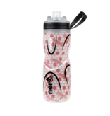 Nero Bouteille d'Eau Isolée Frio 21 Oz Positif Rouge