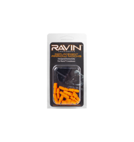 Ravin Encoches de Remplacement pour Flèches Ravin