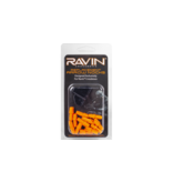 Ravin Encoches de Remplacement pour Flèches Ravin