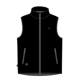 Mobile Warming Veste chauffante Trek 2.0 Pour Homme