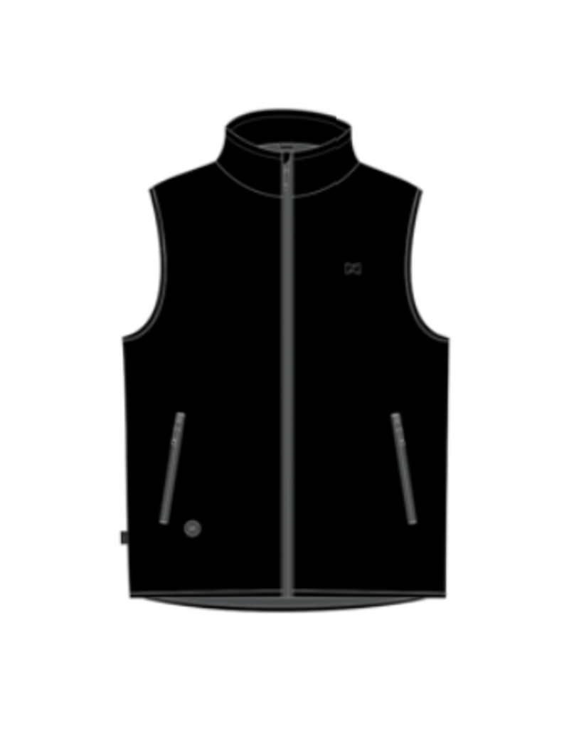 Mobile Warming Veste chauffante Trek 2.0 Pour Homme