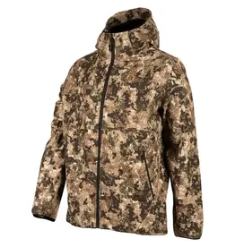 Connec Manteau Prospection Camo