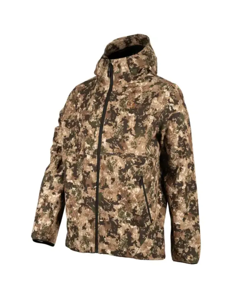 Connec Manteau Prospection Camo