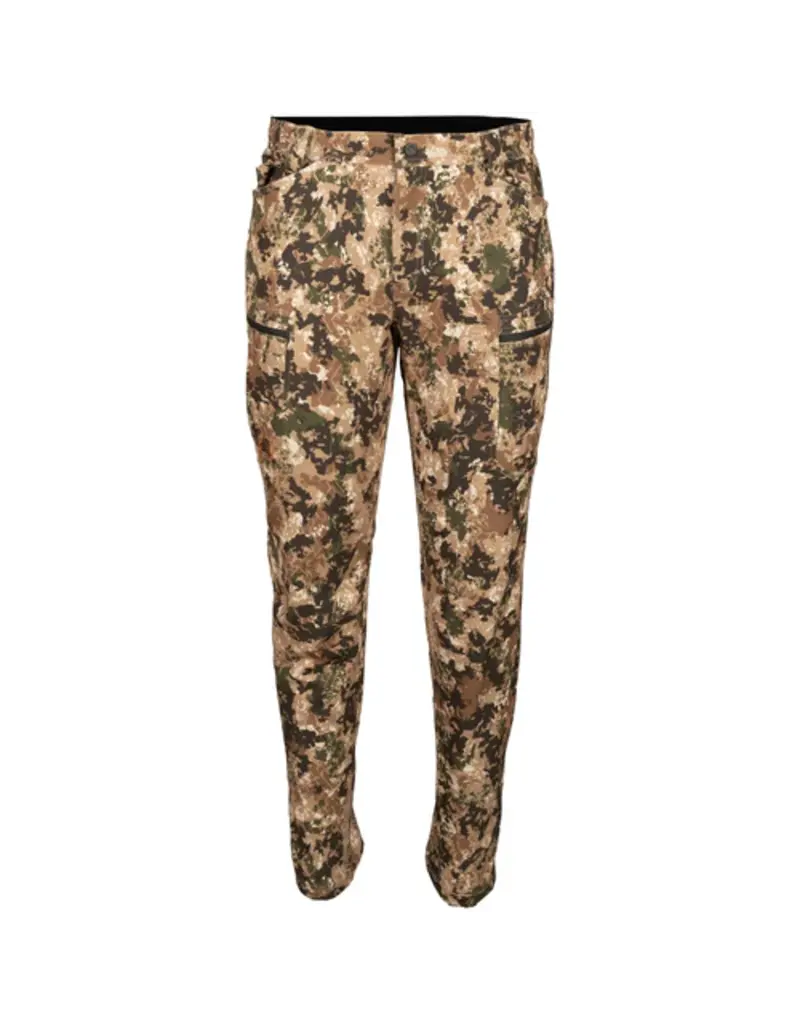 Connec Pantalon Prospection Camo