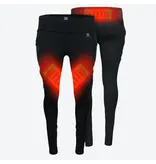 Mobile Warming Legging / Combine Chauffante Proton Pour Femme