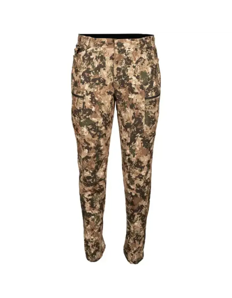 Connec Pantalon Prospection Camo