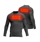 Mobile Warming Haut / Combine Chauffante Primer Pour Homme