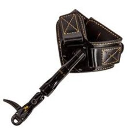 Trophy Ridge 10 RING DUAL CALIPER RELEASE BUCKLE STRAP
