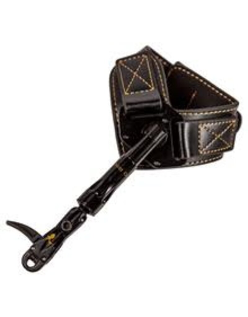 Trophy Ridge 10 RING DUAL CALIPER RELEASE BUCKLE STRAP