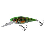 Salmo Rattlin Executor SD 2 3/4po  1/4oz Supernatural Perch