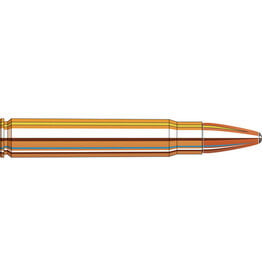 Hornady Munitions 9.3x62 286Gr Interlock