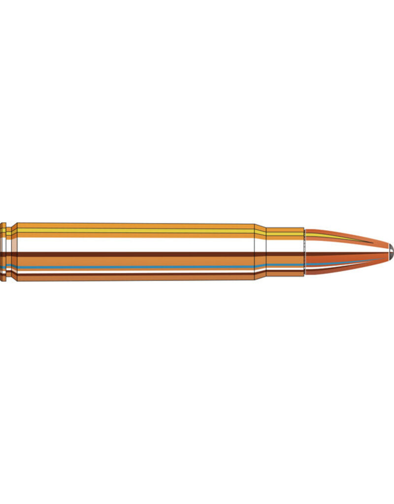 Hornady Munitions 9.3x62 286Gr Interlock