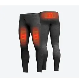 Mobile Warming Legging / Combine Chauffante Primer Pour Homme