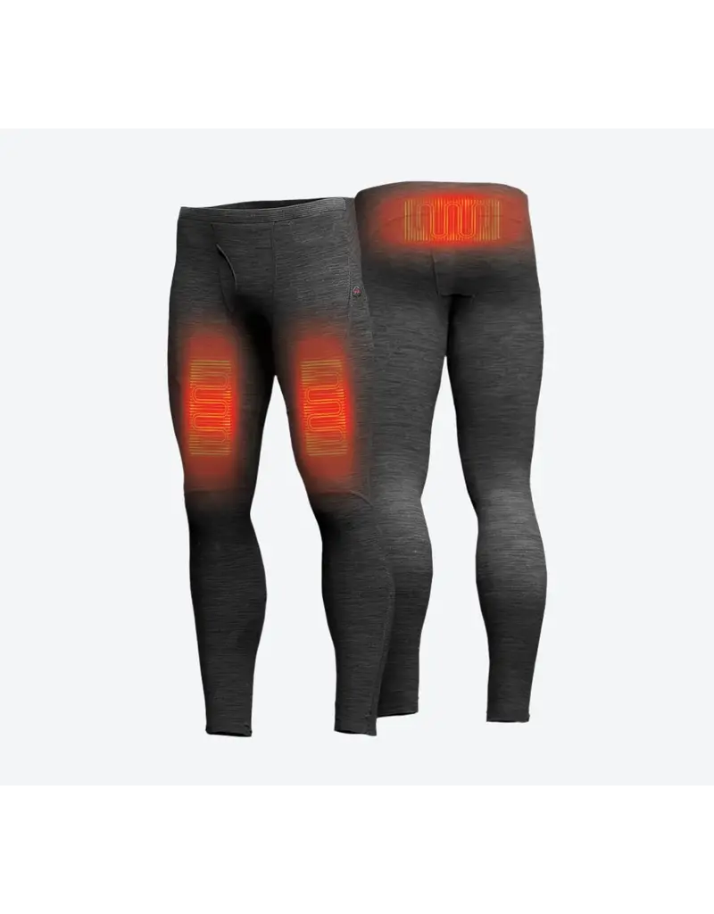 Mobile Warming Legging / Combine Chauffante Primer Pour Homme