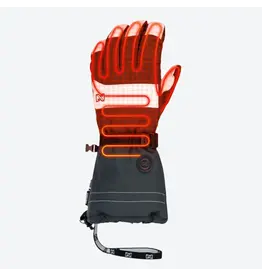 Mobile Warming Gants Chauffants Aerial Pour Femme