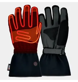 Mobile Warming Gants Chauffants UTW Pro Unisexe