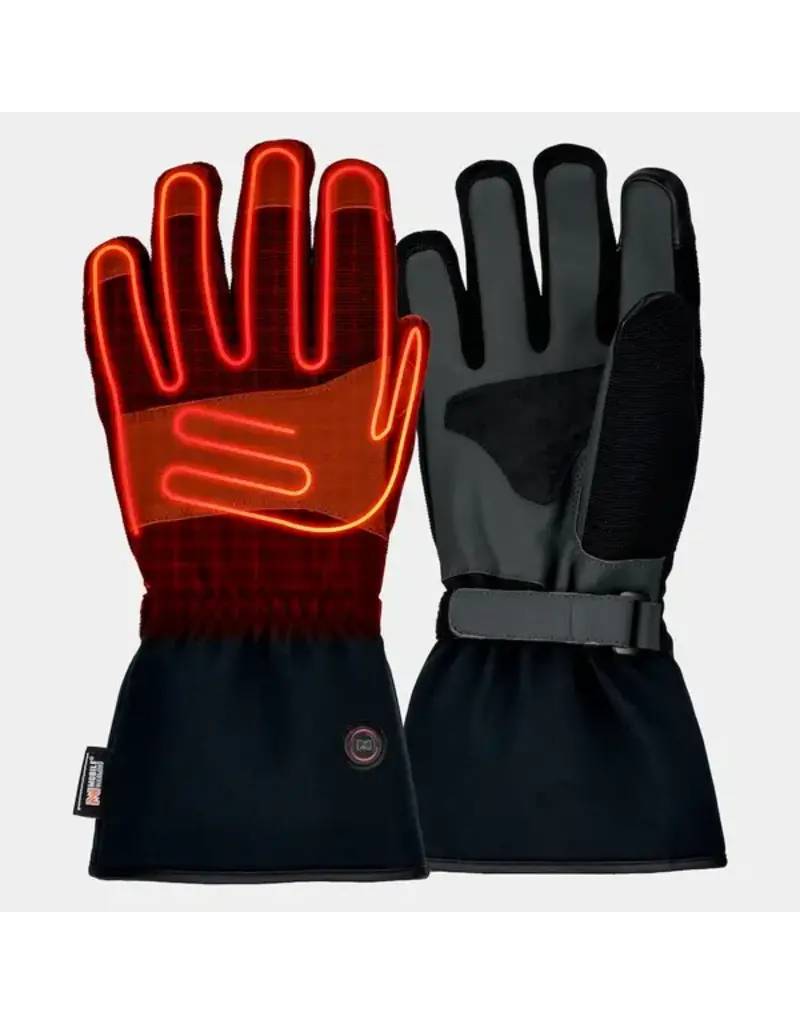 Mobile Warming Gants Chauffants UTW Pro Unisexe