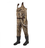 Green Trail Botte culotte en néoprène Max-5 9