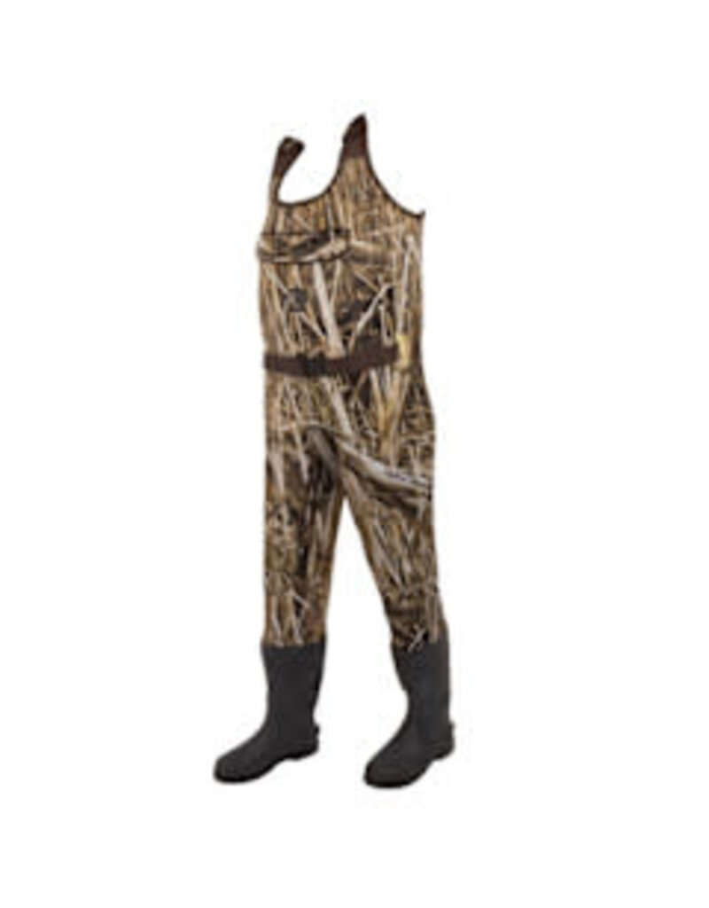 Green Trail Botte culotte en néoprène Max-5 9