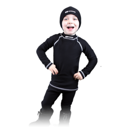 Hypnose Chandail Rafale Polartec Power Stretch Junior